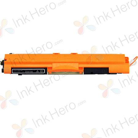 HP 126A Black Compatible Toner Cartridge (CE310A)