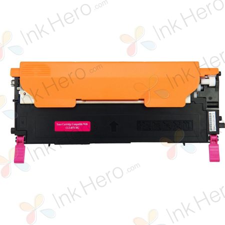 Samsung CLT-M407S Magenta Compatible Toner Cartridge