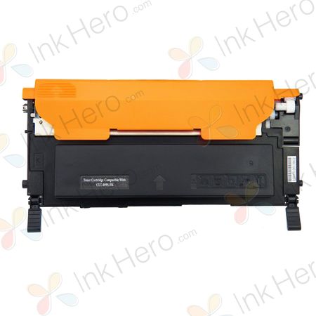 Samsung CLT-K409S Black Remanufactured Toner Cartridge