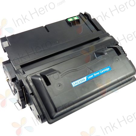 HP 39A Black Compatible Toner Cartridge (Q1339A)