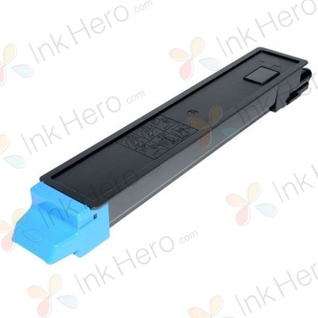 Kyocera TK-500C Compatible Standard Cyan Toner Cartridge