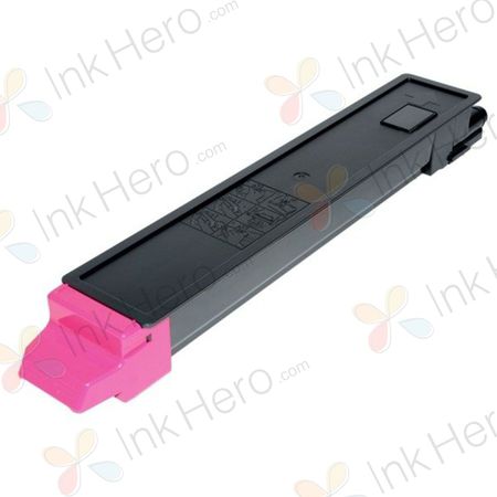 Kyocera TK-500M Compatible Standard Magenta Toner Cartridge