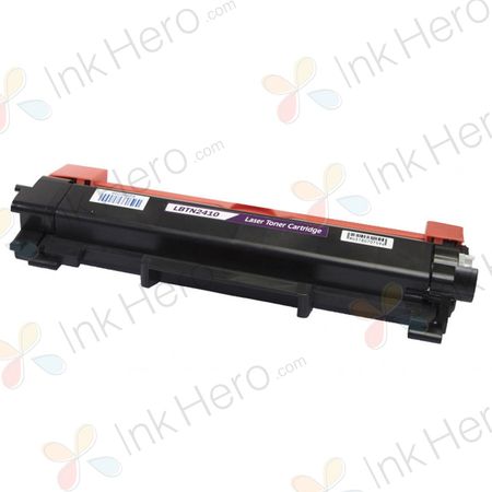 Brother TN2410 Black Compatible Toner Cartridge